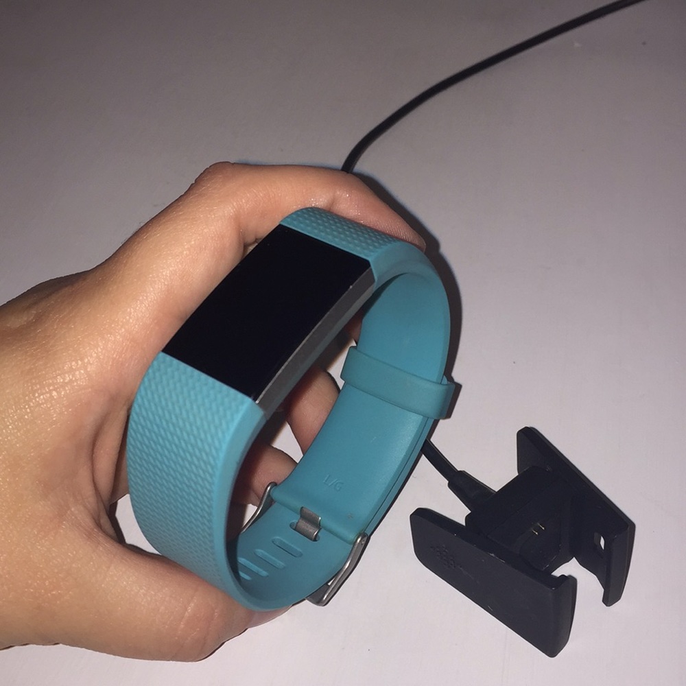 Fitbit Charge 2